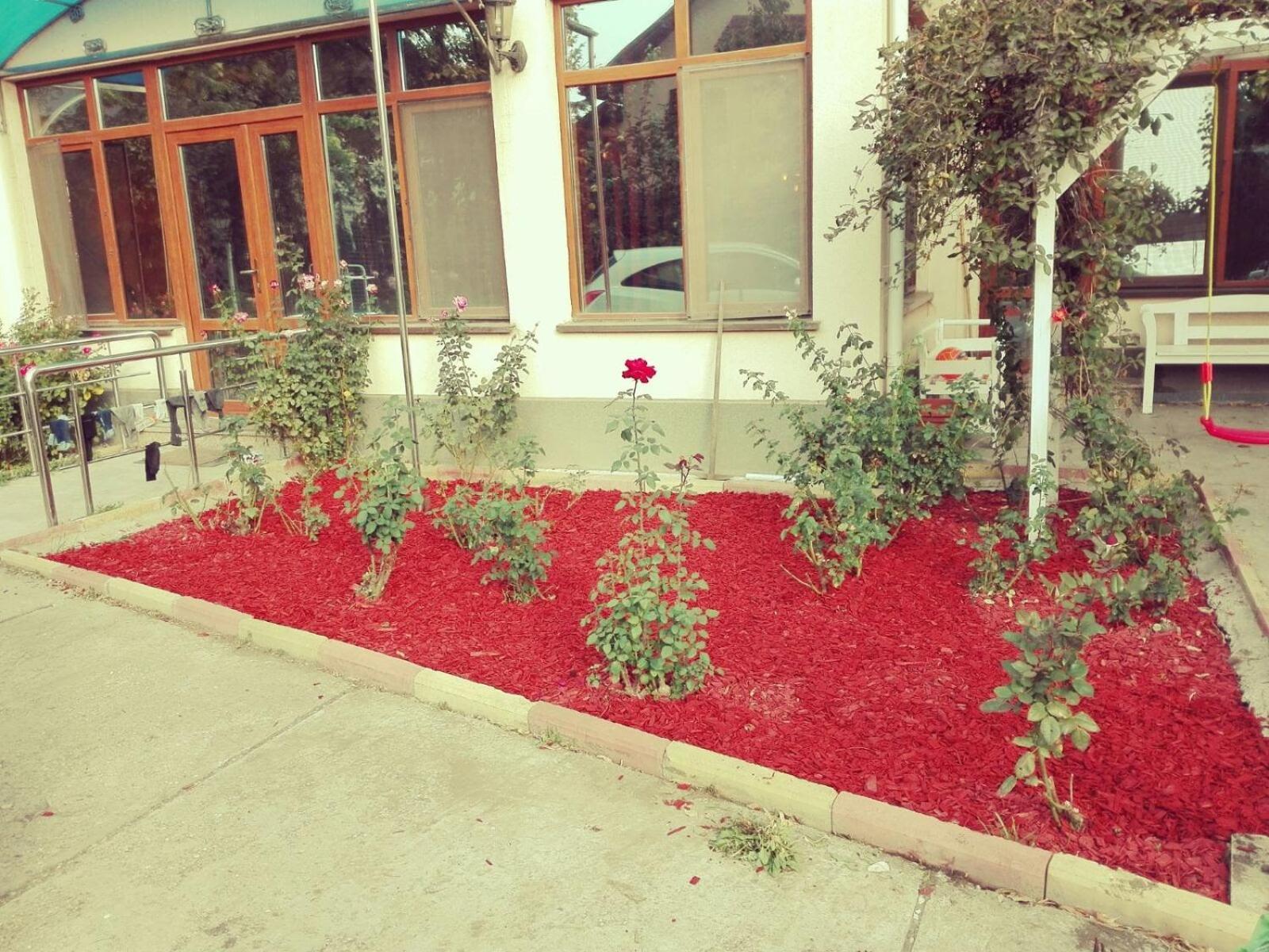 Cristalex Villaverde Bucharest Pantelimon ภายนอก รูปภาพ