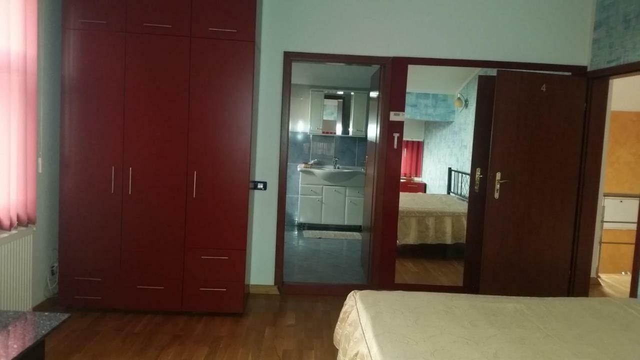 Cristalex Villaverde Bucharest Pantelimon ภายนอก รูปภาพ