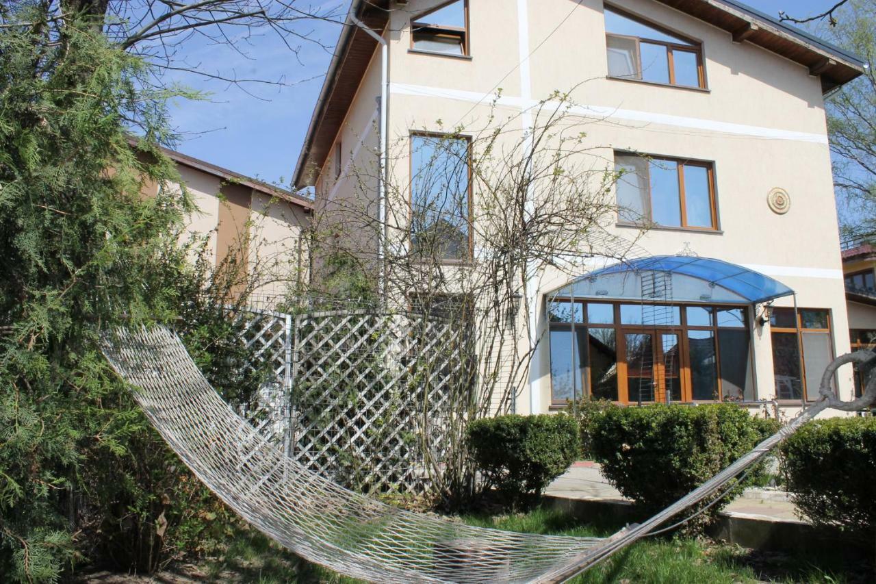 Cristalex Villaverde Bucharest Pantelimon ภายนอก รูปภาพ