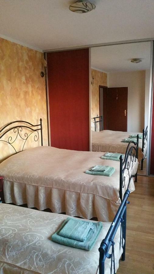 Cristalex Villaverde Bucharest Pantelimon ภายนอก รูปภาพ